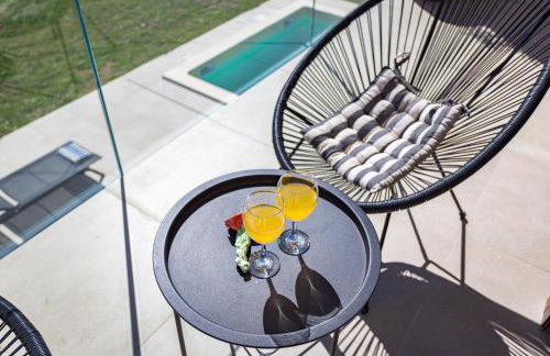 Villa Ogradina near Pula with sea view for 5 persons only 3 km from the Beach - Foto 6