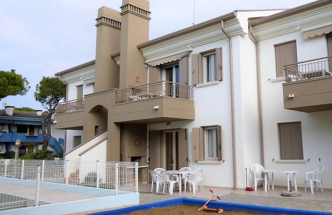 Belvilla by OYO Appartamento Rosso - Foto 1