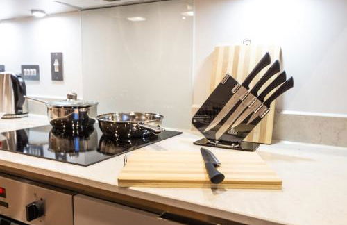 The Blossoms - Croydon - Foto 103