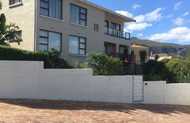 Hermanus Heights Villa - Foto 24