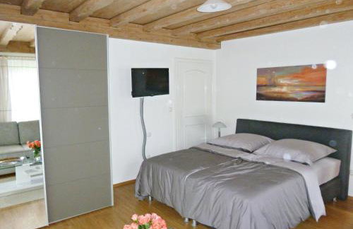 Ferienappartement in der Wolfsgrube-Rambichler - Foto 7