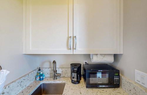 Star of Waikoloa Beach Resort - Ainamalu Ohana Guest House - Foto 8