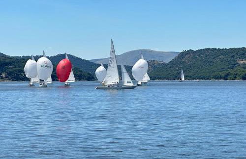 Slow Life Apartment Lake & Nature - Foto 31