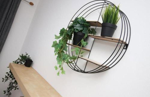 Peaceful 3 Bed Flat with Parking and Balcony by CTO Serviced Apartments - Foto 18