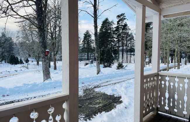 5 Person Holiday Home in Aseda - Foto 29