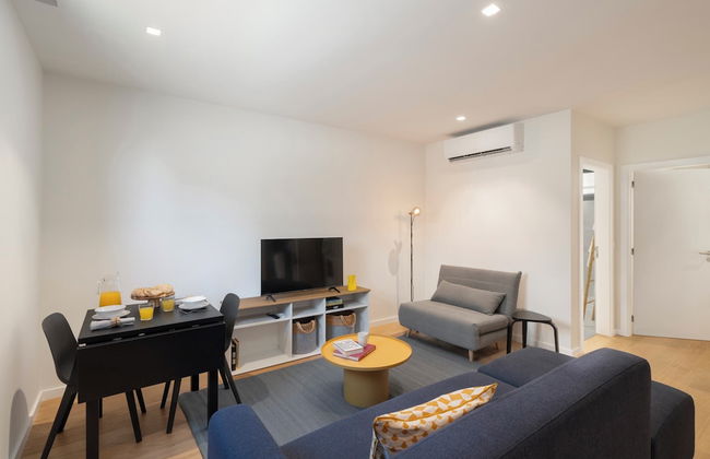 Golden City by An Island Apart - Foto 41