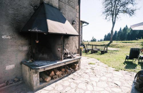 Chalet Maso Pino - Foto 60