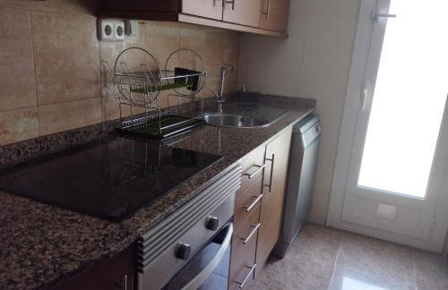 Ático Frente al Mar con Parking para 5 personas - Photo 23