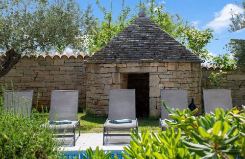 Villa Ive in Orbanići, Istrien by Istrabook - Foto 22