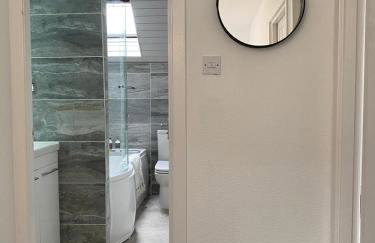 Two Bedroom Entire Apartment in Birnam, neighbouring Dunkeld - Foto 23