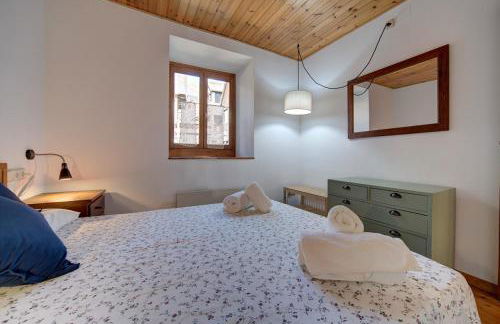 Casa Parrot - Jardín privado y balcón con vistas by Eth Flòc - Foto 14