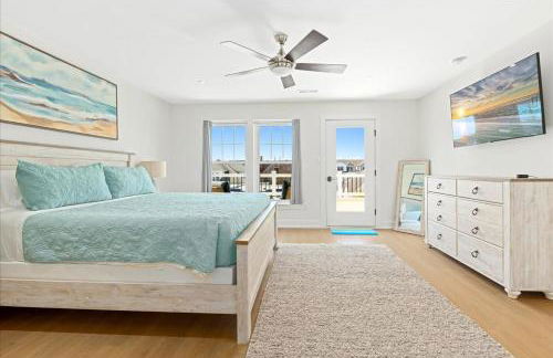 Spacious Newly Built Townhouse 2 blocks to Beach - Foto 5