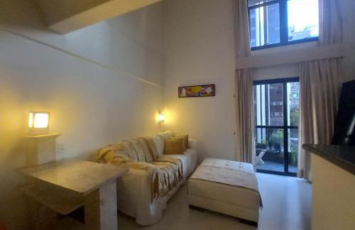 Apartamento Duplex Place Vendome! Moema, 55 m2, Conforto e Luxo! - Foto 5