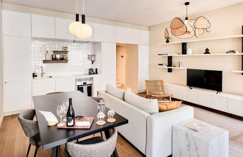 Ando Living - Augusta House - Foto 2