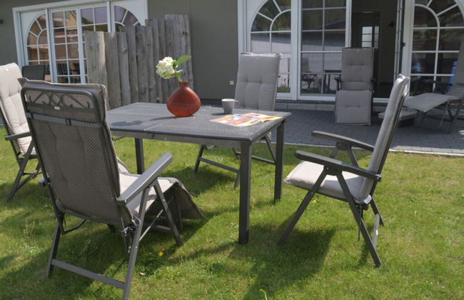 Holiday Home Windfluchter - Foto 25