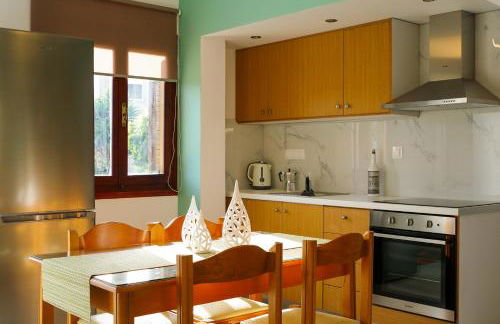 Erestos - House near beach - Photo 6