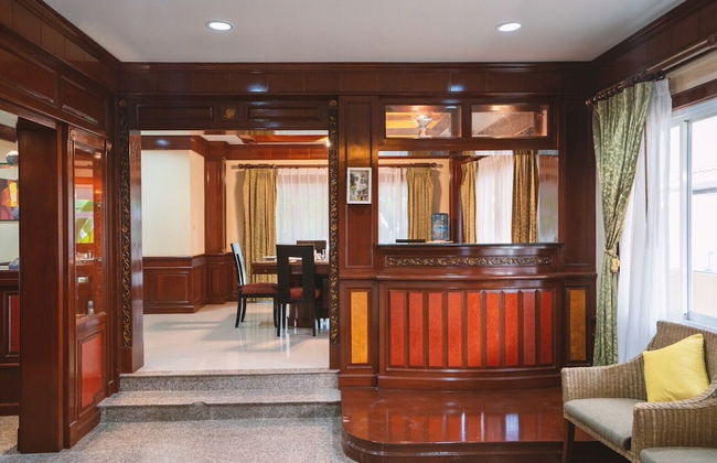 Orchid Pool Villa Phuket - Foto 79