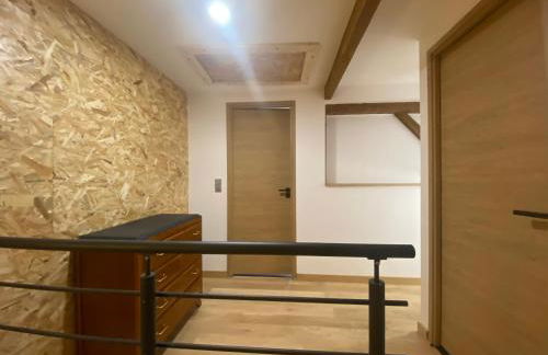 Grange rénovée, 6 minutes du Lac d'Annecy vue sur le Mont-Blanc - Foto 20