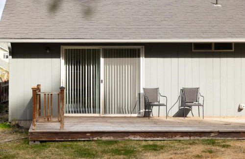 Rock Bluff Retreat - Home for 6 - Foto 20