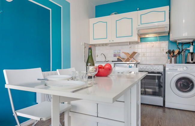 La Fontaine - Foto 12