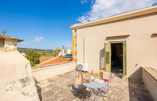 Villa Nafsika - Foto 22