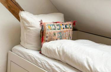 Familienidyll nahe Heidelberg - Foto 25