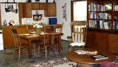 Pet-Friendly Accommodation on a Ranch in McDade, Texas - Foto 2