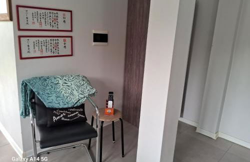 Villa Holística - Foto 14