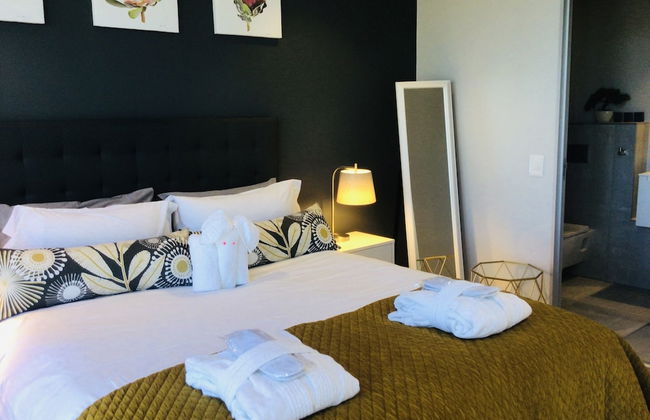 Urban Elephant 16 on Bree - Foto 58