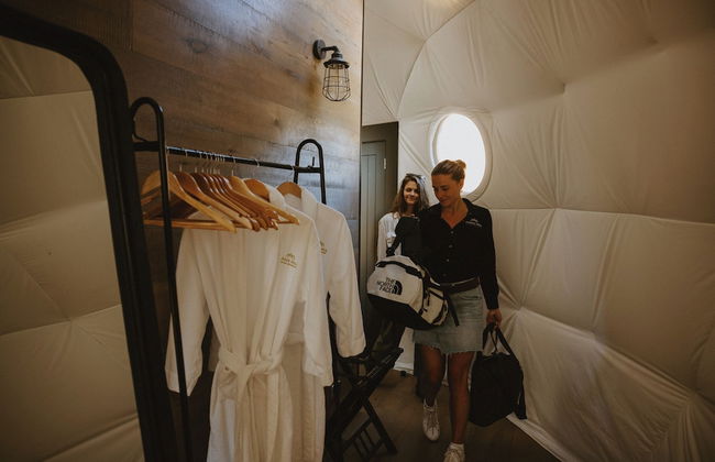 Cross Hill Glamping - Photo 5