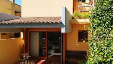 La Buganvilla - Foto 2, Garden