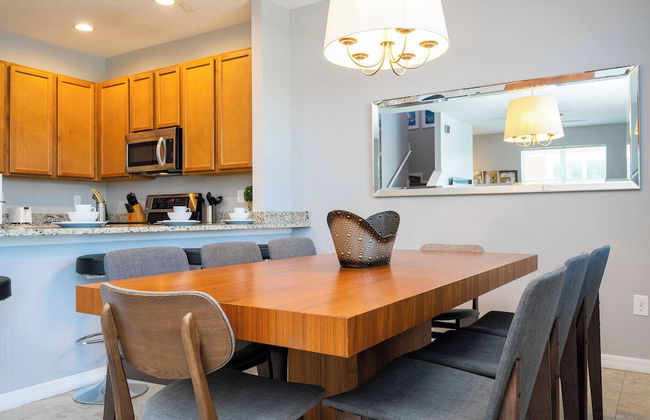 Lake View Home With Private Pool at Bella Vida 91 - Foto 36