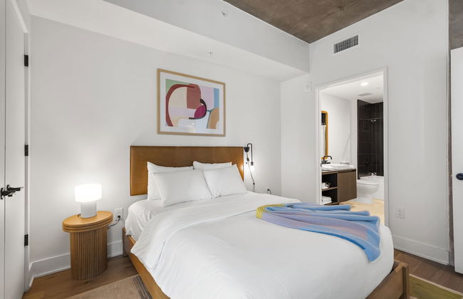 Austin Condo Hotel - Foto 79