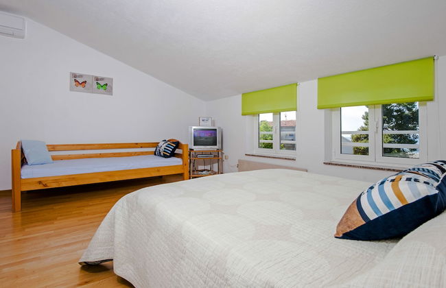 Apartments Rina - Foto 12