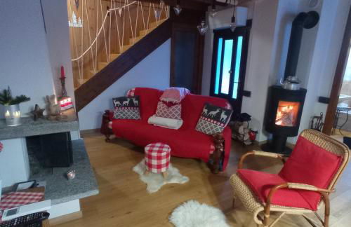 Casa San Bartolomè - Foto 10