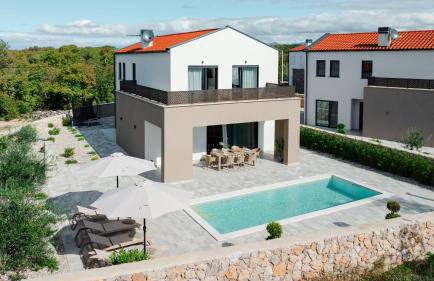 Villa Divine - Photo 19