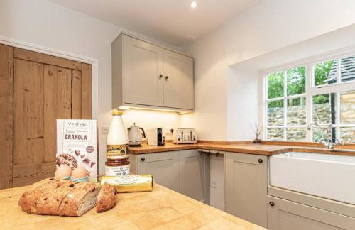 Oxfordshire Living - The Bowler Hat Cottage - Woodstock - Foto 14