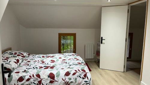 Le gîte de la rue - Foto 3