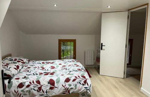 Le gîte de la rue - Foto 3