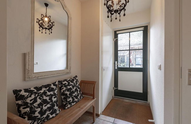 Holiday Villa at Park De Buitenplaats - Foto 16