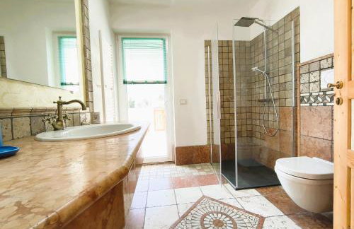 Villa Dream alla Beppa - Photo 19