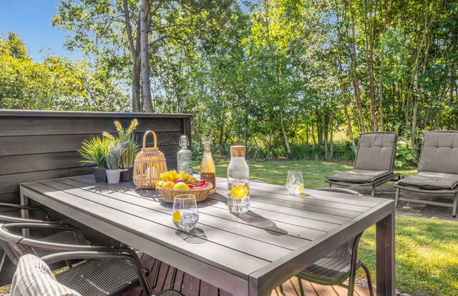 "Arny" - 1.5km from the sea - Foto 22