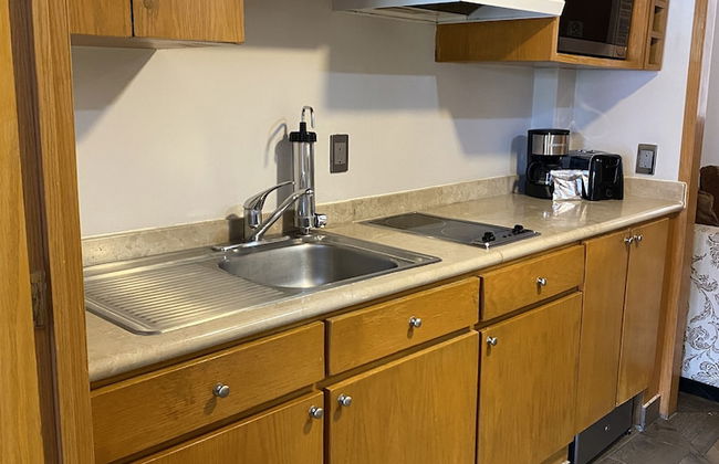 Suites Del Angel - Foto 23