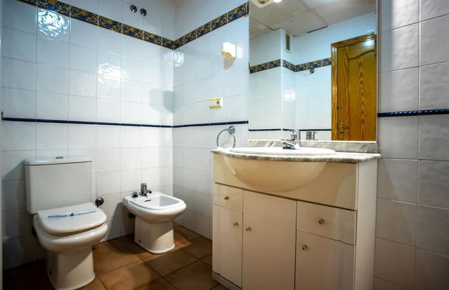 Hotel Apartamentos Mojácar Beach - Foto 51