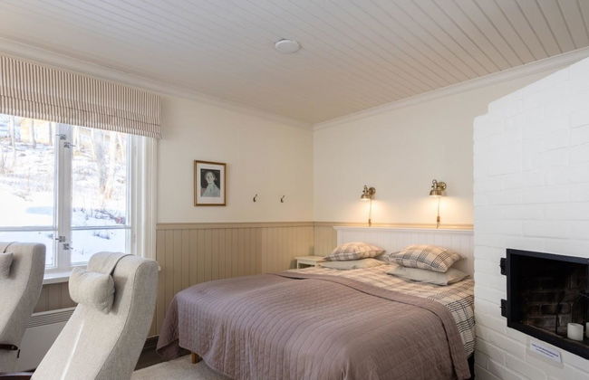 Pikkupehtoori - Foto 15