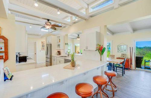 Anahola Beach House 6br - Foto 4