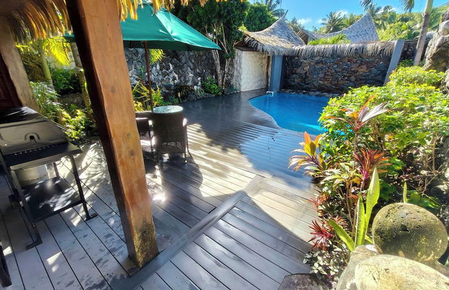 Aitutaki Escape - Foto 71