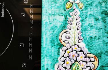 A terrace on the sea - Foto 12