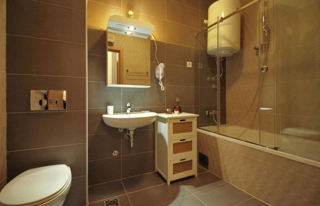 Ambasador Apartments Zlatibor - Foto 33