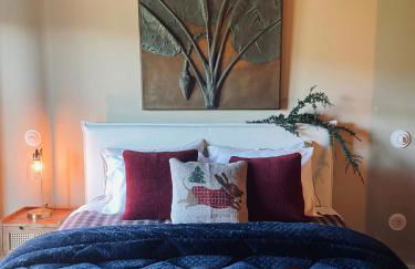 Chalé Mezio - Photo 14